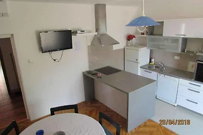 Ferienwohnung mit Klimaanlage