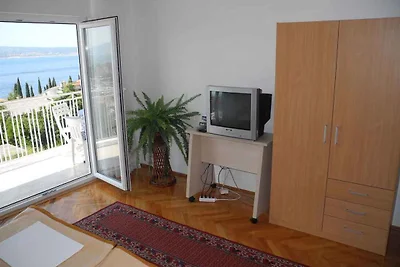 Ferienwohnung mir Meerblick