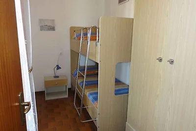 Ferienwohnung mit Klimaanlage