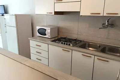 Vakantieappartement Gezinsvakantie Lido di Jesolo
