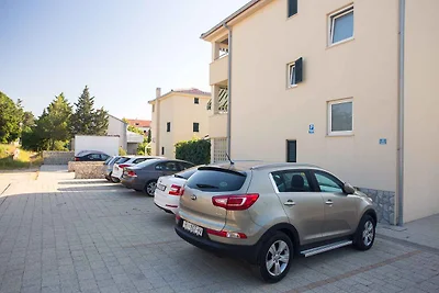 Appartamento Vacanza con famiglia Punat
