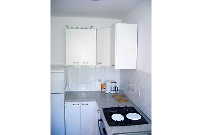 Appartement Vacances avec la famille Lopar