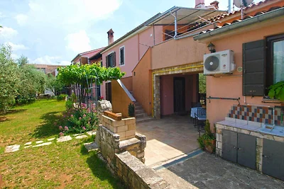 Ferienwohnung mit Klimaanlage