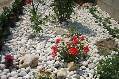 Holiday flat family holiday Kanica