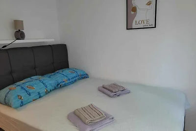 Vakantieappartement Gezinsvakantie Okrug Gornji