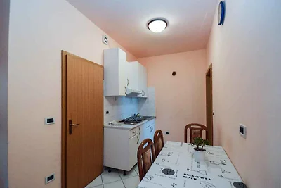 Appartamento Vacanza con famiglia Pjescana uvala