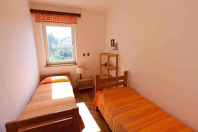 Vakantieappartement Gezinsvakantie Krk