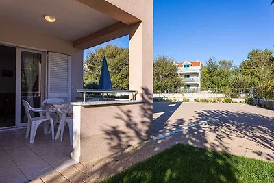 Ferienwohnung mit Klimaanlage und WLAN