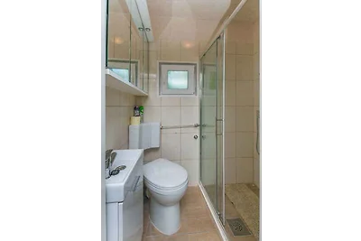 Ferienhaus mit Klimaanlage