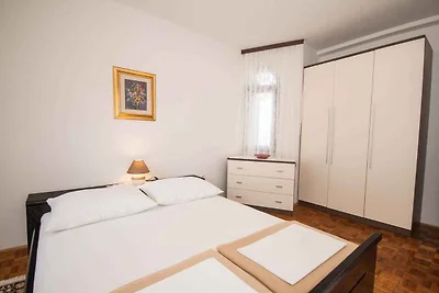 Ferienhaus 300 m zur Adria