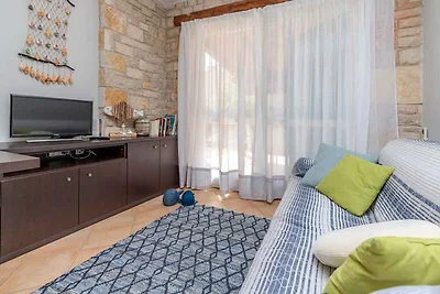 Vakantieappartement Gezinsvakantie Gedici