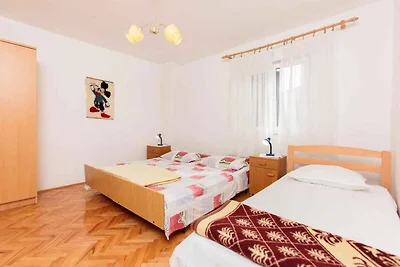 apartman za odmor Obiteljski odmor Vinisce