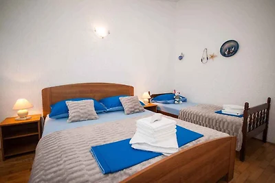 Ferienwohnung mit Klimaanlage