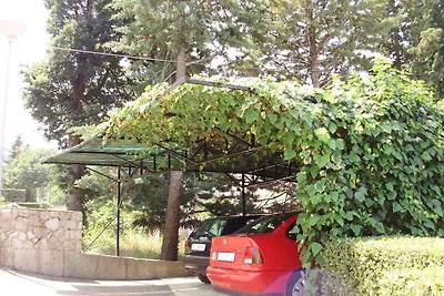 Appartamento Vacanza con famiglia Malinska