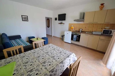Appartamento Vacanza con famiglia Krk