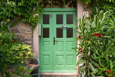 Apartament Dla rodzin Momjan