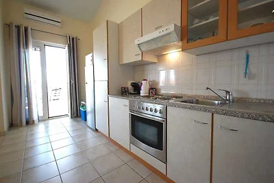 Ferienwohnung mit Kaffemaschine