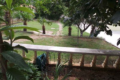 Holiday flat family holiday Novi Vinodolski
