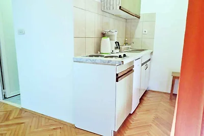 Ferienwohnung mit Klimaanlage und Terrasse