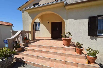 Ferienwohnung mit Klimaanlage und Terrasse
