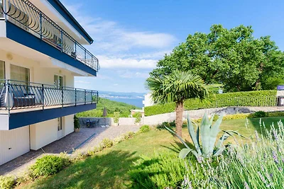 Ferienwohnung mit Klimaanlage