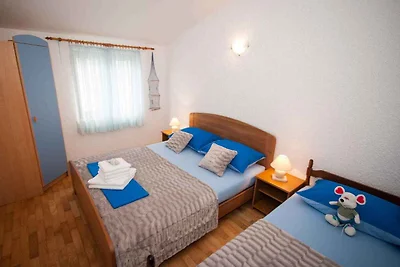 Ferienwohnung mit Klimaanlage