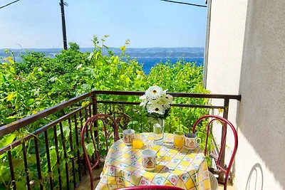 Apartament Dla rodzin Lokva Rogoznica