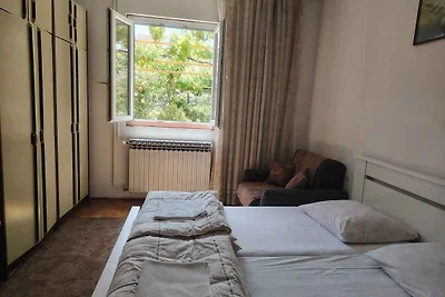 Appartement Vacances avec la famille Omisalj