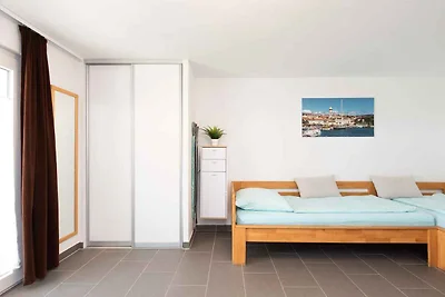 Vakantieappartement Gezinsvakantie Krk