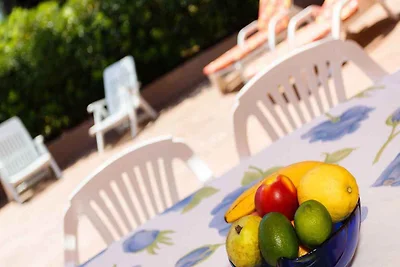 Appartamento Vacanza con famiglia Vrbnik