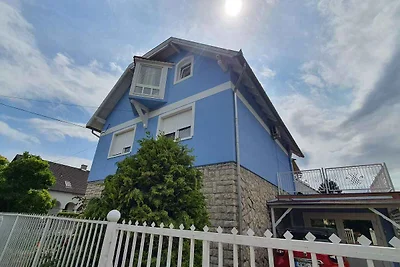 Ferienwohnung im Herzen von Balatonfüred