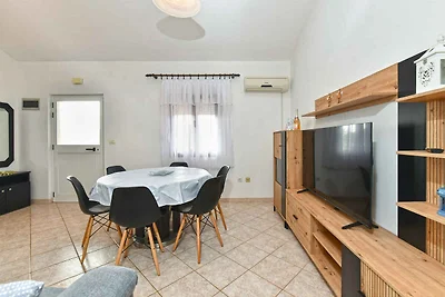 Vakantieappartement Gezinsvakantie Valbandon