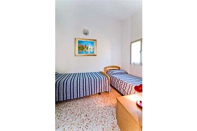 Ferienhaus mit Klimaanlage