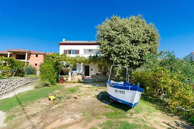 Ferienwohnung mit Klimaanlage