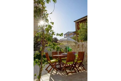 Appartamento Vacanza con famiglia Okrug Gornji