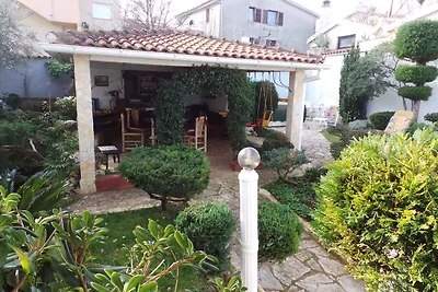 Appartamento Vacanza con famiglia Banjole
