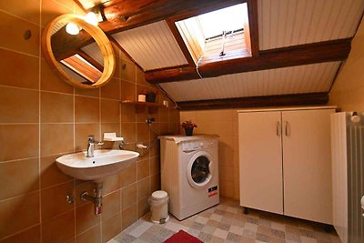 Vakantieappartement Gezinsvakantie Plomin