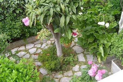 Vakantieappartement Gezinsvakantie Mali Lošinj