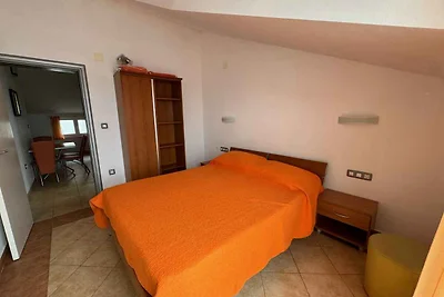 Charmante Ferienwohnung Klara mit Meerblick i