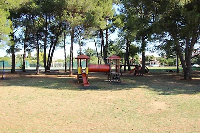 Ferienwohnung in ruhiger und grüner Lage