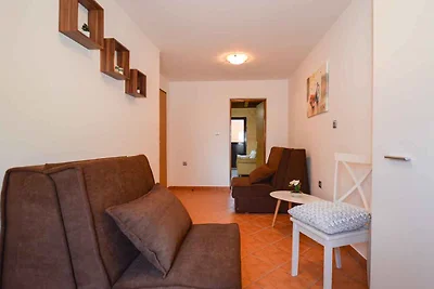 Vakantieappartement Gezinsvakantie Pula