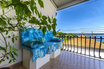 Ferienwohnung am Meer
