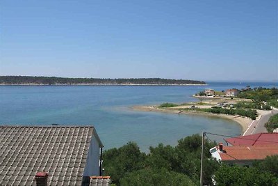 Ferienwohnung mit Klimaanlage und Meerblick