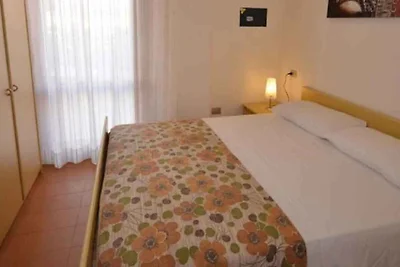 Vakantieappartement Gezinsvakantie Bibione