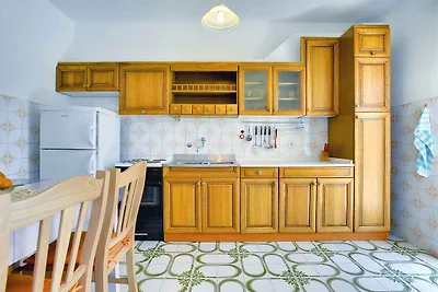 Ferienwohnung mit Garten und Grill