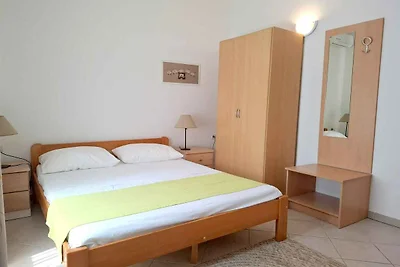 Ferienwohnung mit Klimaanlage