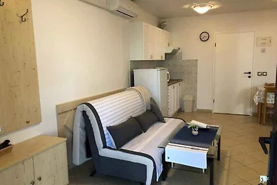 Apartament Dla rodzin Funtana