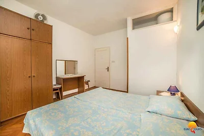 Ferienzimmer mit Meerblick