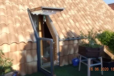 Ferienwohnung in Dankerode im Harz
