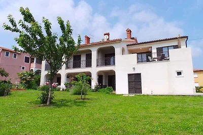 Apartament Dla rodzin Medulin